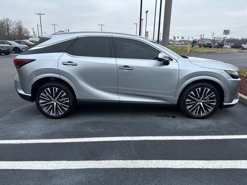 Used 2023 Lexus RX 350 F Sport image 8