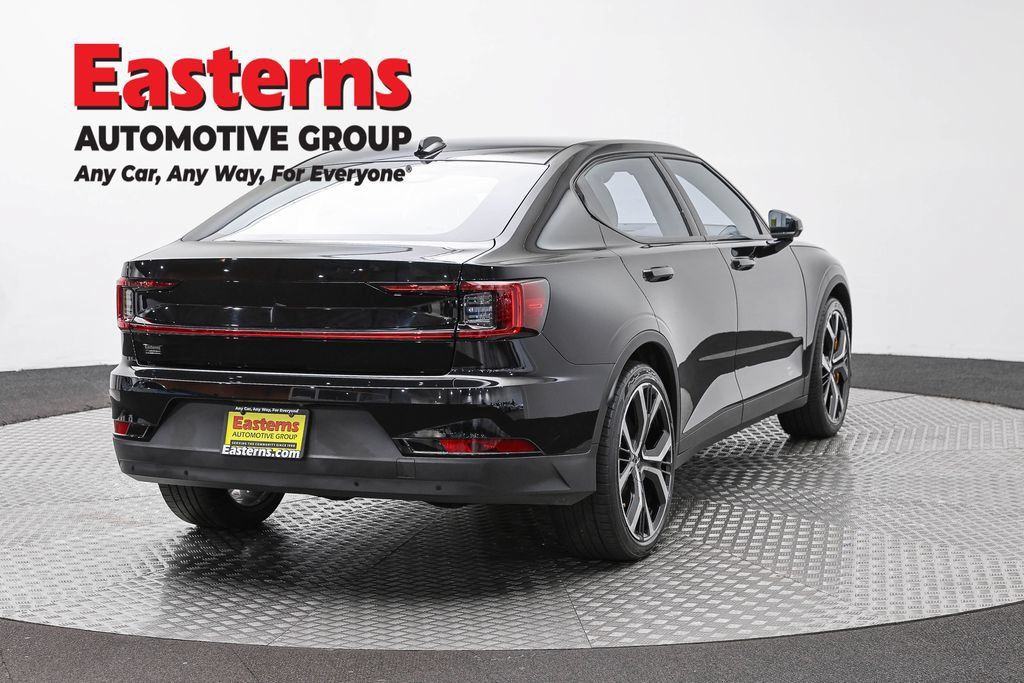 Used 2023 Polestar Polestar 2 AWD/4WD image 7