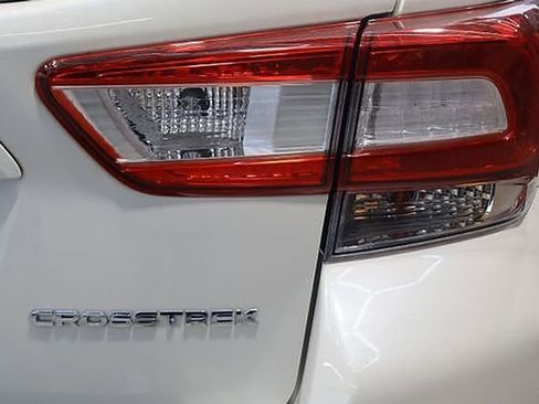 Used 2019 Subaru Crosstrek 2.0i Limited w/ Moonroof Package image 49