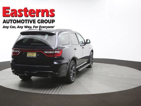Used 2025 Dodge Durango R/T AWD/4WD image 44