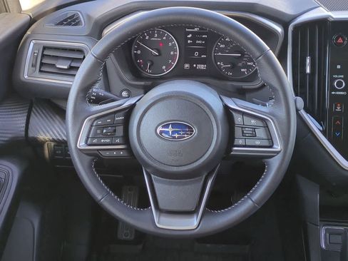 Certified 2025 Subaru Ascent Premium w/ Premium Package image 23