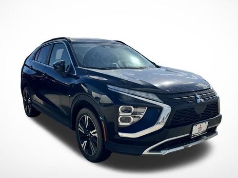 Used 2024 Mitsubishi Eclipse Cross SE image 1