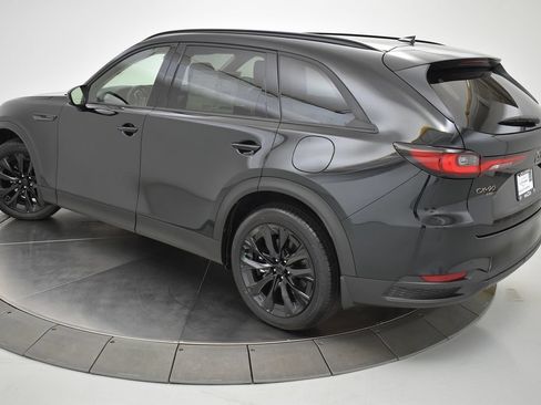 New 2026 MAZDA CX-90 3.3 Turbo w/ Premium Sport Pkg AWD/4WD image 8