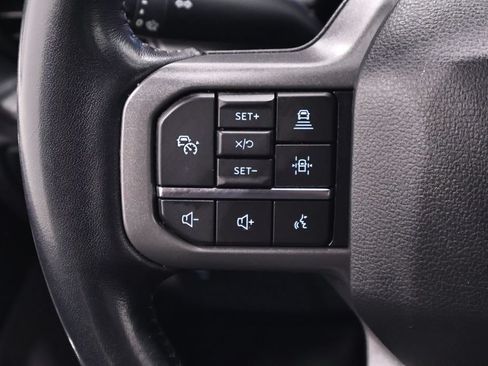 Used 2022 Ford F150 Lariat w/ Equipment Group 502A High AWD/4WD image 24