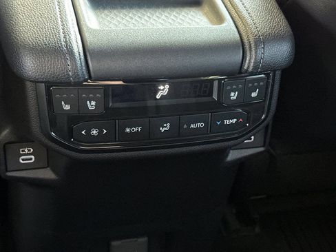 New 2026 Toyota Grand Highlander AWD Hybrid image 14