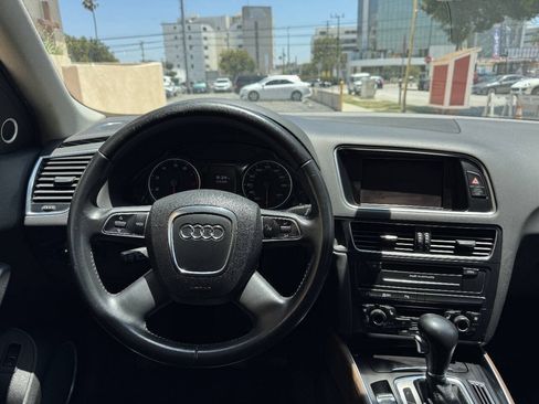 Used 2012 Audi Q5 3.2 Prestige AWD/4WD image 18