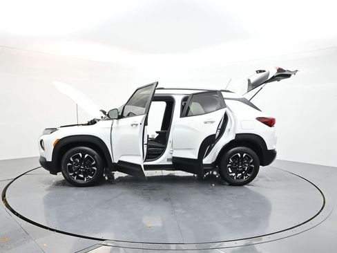 Used 2023 Chevrolet TrailBlazer LT w/ Convenience Package image 38