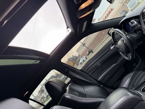 Used 2015 Chrysler 300 S w/ 300S Premium Group image 21