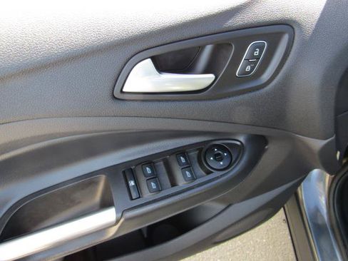 Certified 2018 Ford Escape SE AWD/4WD image 15