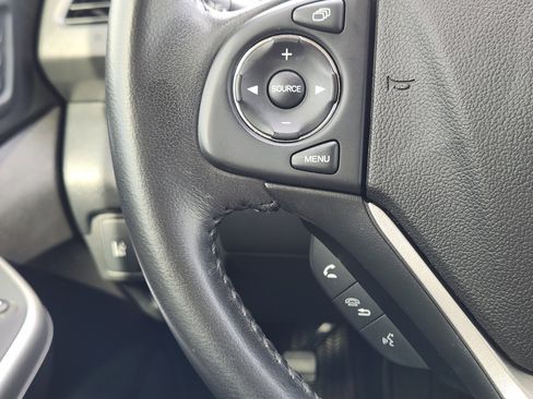 Used 2016 Honda CR-V Touring image 29
