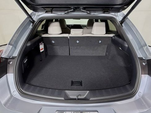New 2026 Lexus UX 300h FWD image 28