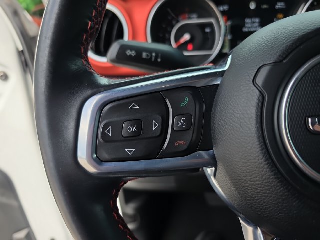 Used 2021 Jeep Wrangler Unlimited Rubicon AWD/4WD image 18