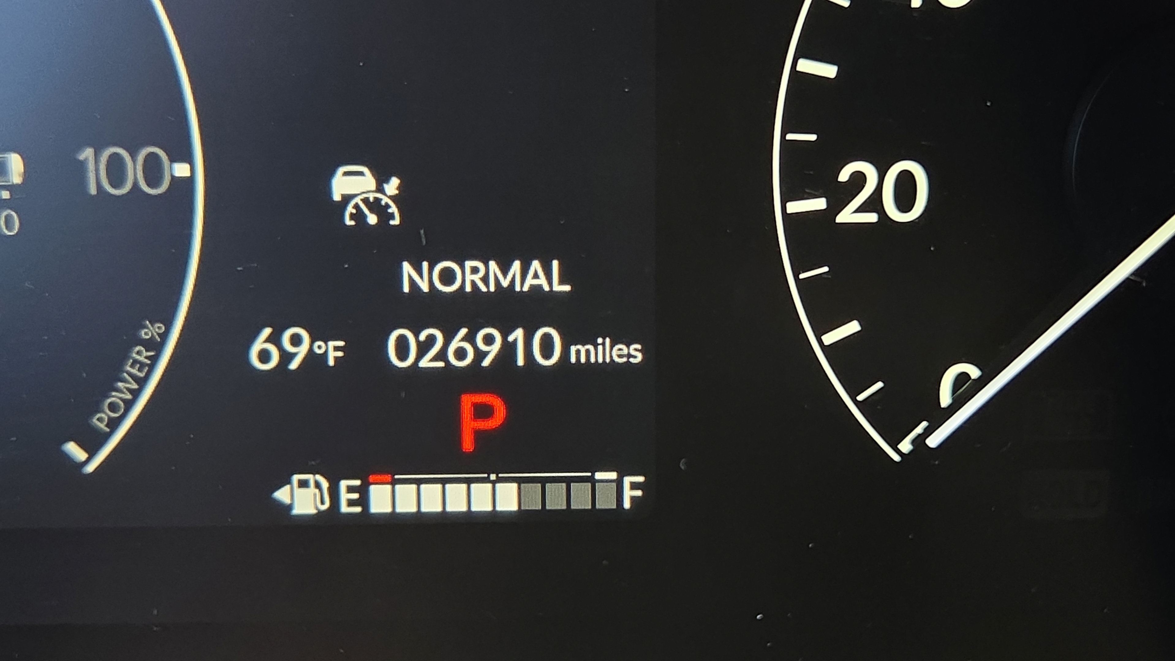 Certified 2023 Honda CR-V Sport image 34