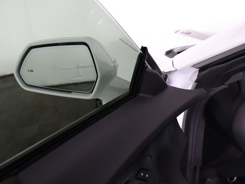 Used 2023 Chevrolet Camaro ZL1 RWD image 28