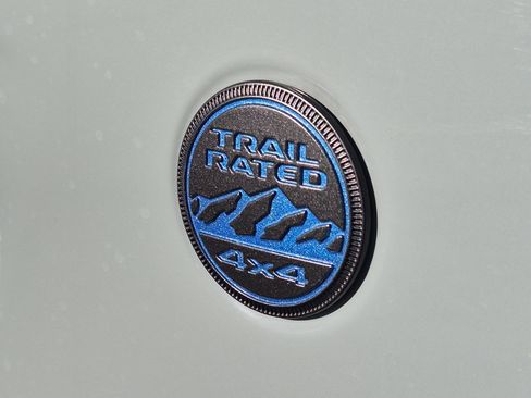 Used 2023 Jeep Wrangler Unlimited w/ 8.4" Radio Group image 13