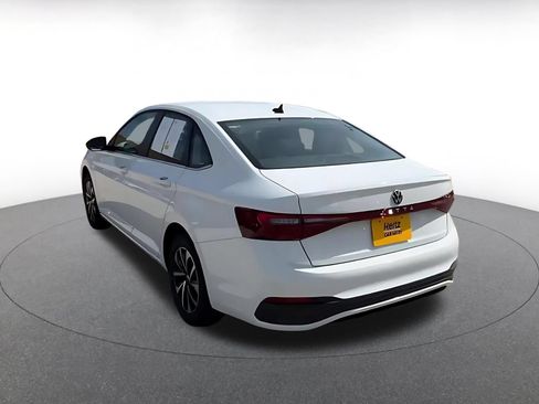 Used 2025 Volkswagen Jetta S FWD image 11