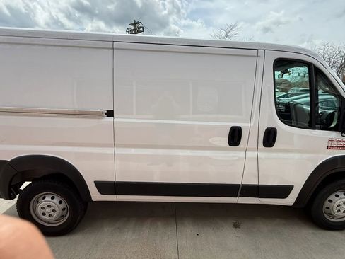 Used 2019 RAM ProMaster 1500 w/ Interior Convenience Group image 7