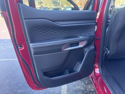 New 2025 Ford Ranger XLT w/ FX4 Off-Road Package image 20