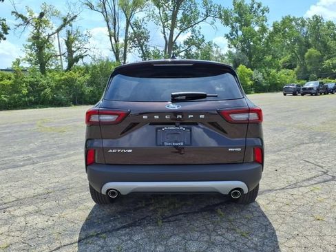 Used 2023 Ford Escape Active AWD/4WD image 6