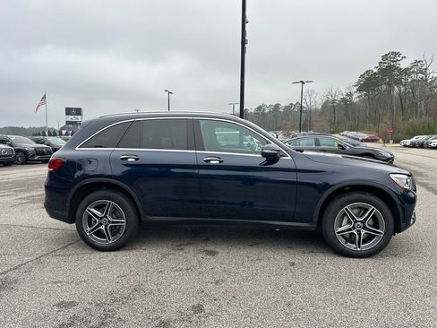 Certified 2022 Mercedes-Benz GLC 300 4MATIC image 14