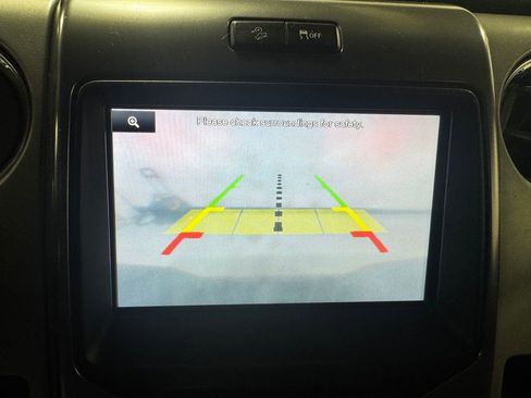 Used 2013 Ford F150 FX4 w/ Luxury Equipment Group image 7