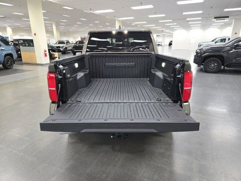 New 2026 Toyota Tacoma Limited AWD/4WD image 16