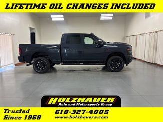 New 2026 RAM 2500 Tradesman AWD/4WD video 1