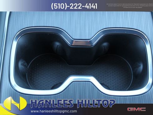 New 2026 GMC Acadia AT4 w/ Luxury Package image 21