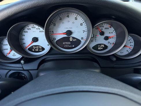 Used 2009 Porsche 911 Carrera S image 29