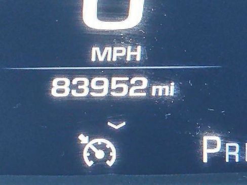 Certified 2019 Chevrolet Suburban Premier image 12