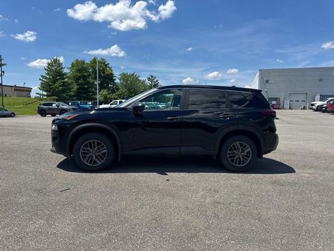 Used 2023 Nissan Rogue S FWD image 7