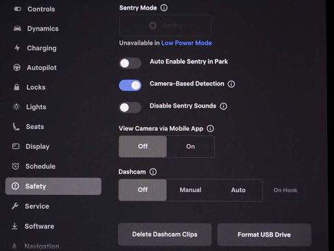 Used 2023 Tesla Model 3 Standard Range image 53