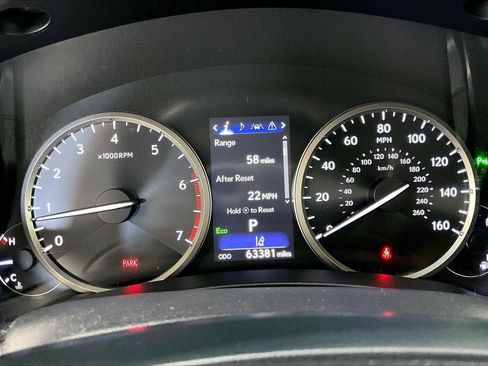 Used 2018 Lexus NX 300 FWD w/ Comfort Package image 23