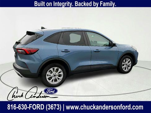 New 2025 Ford Escape Active image 7