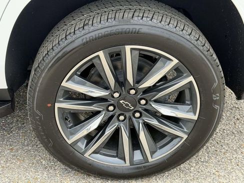 New 2026 Chevrolet Tahoe LS RWD image 18