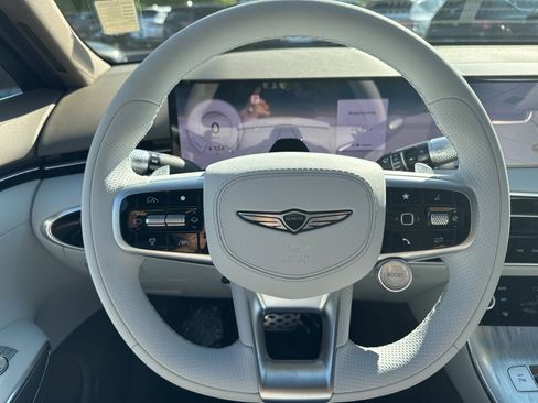 New 2026 Genesis Electrified GV70 image 18