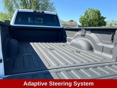 Used 2026 RAM 3500 Limited AWD/4WD image 10