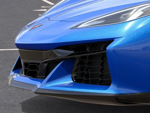 New 2026 Chevrolet Corvette Z06 w/ Stealth Interior Trim Package RWD image 13