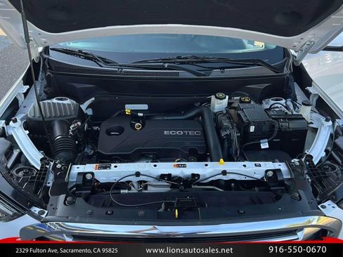 Used 2019 GMC Terrain SLT FWD image 12