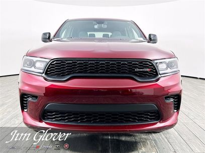 New 2026 Dodge Durango GT w/ Blacktop Package