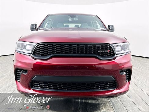 New 2026 Dodge Durango GT w/ Blacktop Package image 2