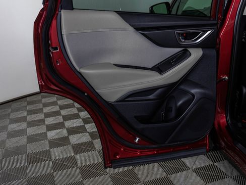 Used 2023 Subaru Forester Premium image 39