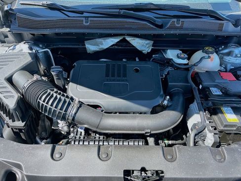 Used 2023 Chevrolet Blazer Premier w/ Driver Confidence II Package FWD image 31