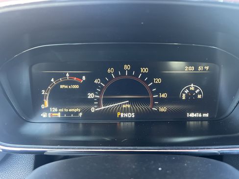 Used 2018 Lincoln Continental Premiere image 22