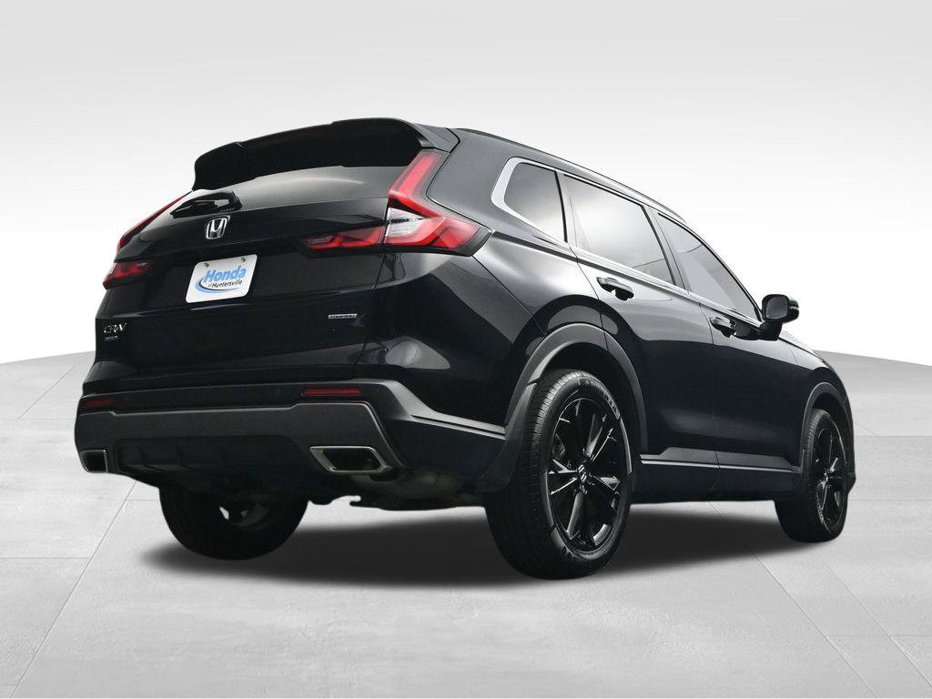 Used 2024 Honda CR-V Sport Touring image 46