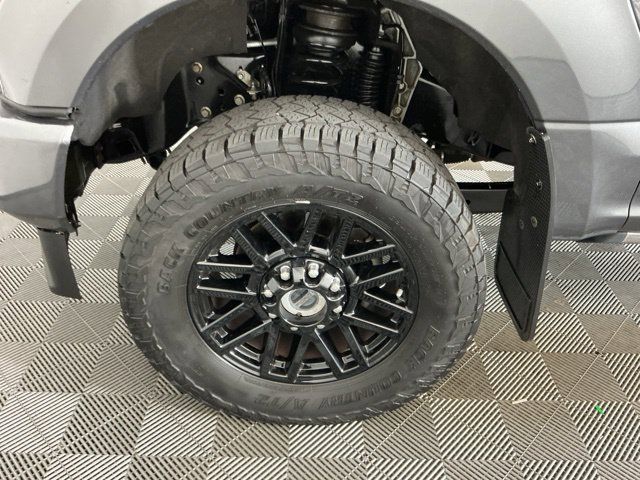 Used 2020 Ford F350 Platinum AWD/4WD image 35