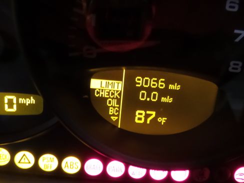 Used 2005 Porsche 911 Cabriolet image 20