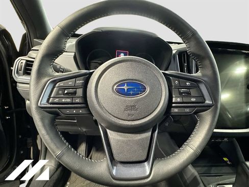 Used 2025 Subaru Forester Limited w/ Popular Package #1 AWD/4WD image 11