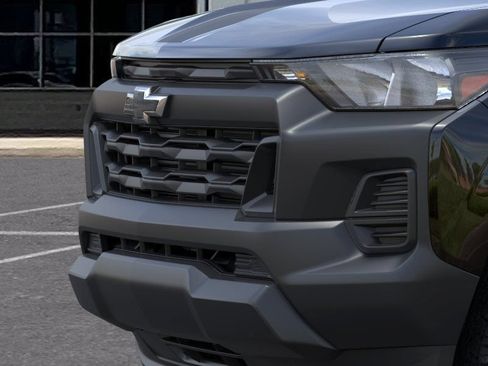 New 2026 Chevrolet Colorado W/T RWD image 13