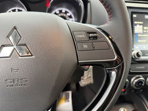 New 2026 Mitsubishi Outlander Sport LE image 33